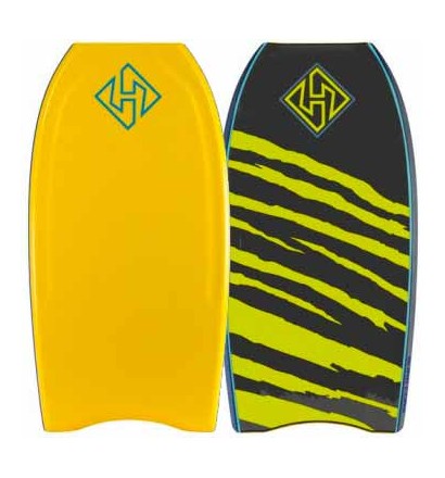 bodyboard Hubboards Hubb Edition PP Pro Sci-Five