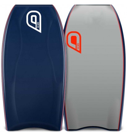 Bodyboard QCD Drive Kinetic PP Contour