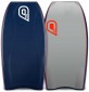 Planche de bodyboard QCD Drive Kinetic PP Contour