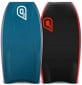 Planche de bodyboard QCD Drive Kinetic PP Contour