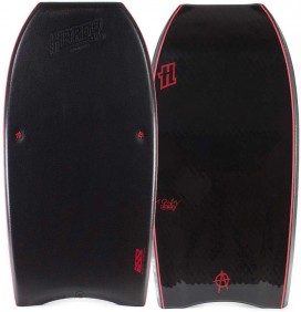 Bodyboard Hardy Modern Anarchy PP ISS