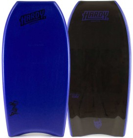 Planche de bodyboard Hardy Shapes Charger Punk PE