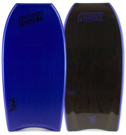 Planche de bodyboard Hardy Shapes Charger Punk PE