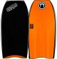 Prancha de bodyboard Nomad Cramsie D12 Quad Channel