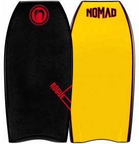 Planche de bodyboard Nomad Rogue PE