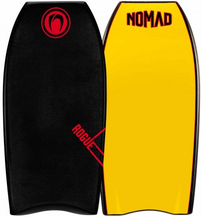 Bodyboard Nomad Rogue PE