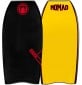 Planche de bodyboard Nomad Rogue PE