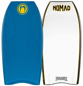 Bodyboard Nomad FSD Prodigy D12 ZED Core