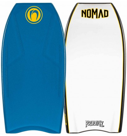 Bodyboard Nomad FSD Prodigy D12 ZED Core