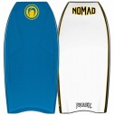 Bodyboard Nomad FSD Prodigy D12 ZED Core