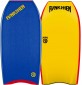 Planche de bodyboard Funkshen Icon D12 PP