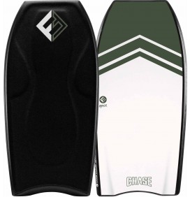 Bodyboard Funkshen Chase o ' leary Hyper D12 PP