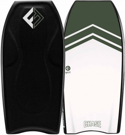 Bodyboard Funkshen Chase o ' leary Hyper D12 PP