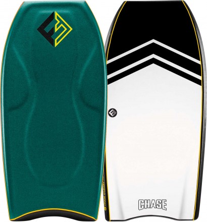 Tabella di Bodyboard Funkshen Chase o'leary Graphic Contour PP