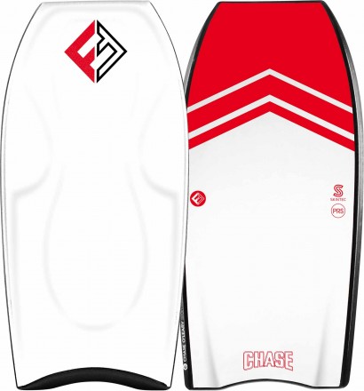 Bodyboard Funkshen Chase o ' leary Premium Skintec PP