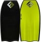 Prancha de bodyboard Funkshen Nitro Quad PP Bat