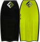 Tabelle Bodyboard Funkshen Nitro Quad PP Bat