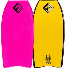 Planche de bodyboard Funkshen Warrior ZED Core