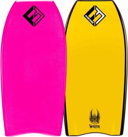 Planche de bodyboard Funkshen Warrior ZED Core