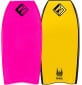 Bodyboard Funkshen Warrior ZED Core