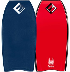 Bodyboard Funkshen Warrior ZED Core