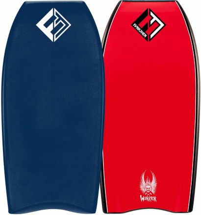 Planche de bodyboard Funkshen Warrior ZED Core