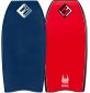 Bodyboard Funkshen Warrior ZED Core