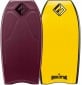 Bodyboard Funkshen Interceptor ZED Core