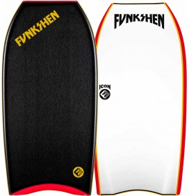 Planche de bodyboard Funkshen Icon PP