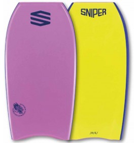 Bodyboard Sniper Shenron PE