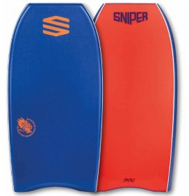 Bodyboard Sniper Shenron PE