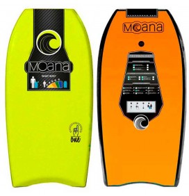 Bodyboard Core One