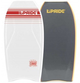 Planche de Bodyboard Pride Combo PE HD