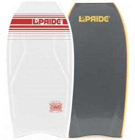 Prancha de Bodyboard Pride Combo PE HD