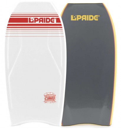 Bodyboard Pride Combo PE-HD