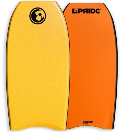 Bodyboard Pride Timeless NRG + HD