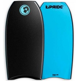 Bodyboard Pride Timeless NRG + HD