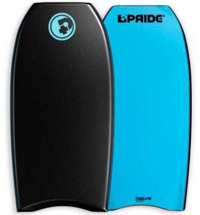 Planche de bodyboard Pride Timeless NRG + HD