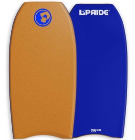 Planche de Bodyboard Pride Mini Timeless PE + HD