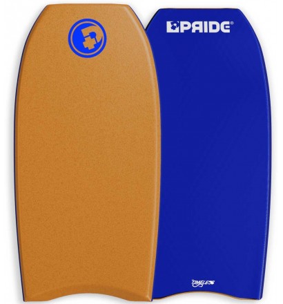 Bodyboard Pride Mini Timeless PE + HD