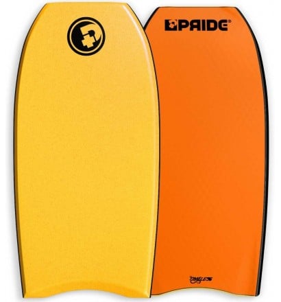 Planche de Bodyboard Pride Mini Timeless PE + HD