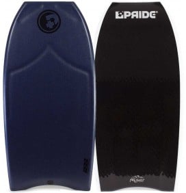 Planche de bodyboard Pride Answer PP+SNPP ISS