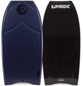 Pranche de bodyboard Pride Answer PP+SNPP ISS