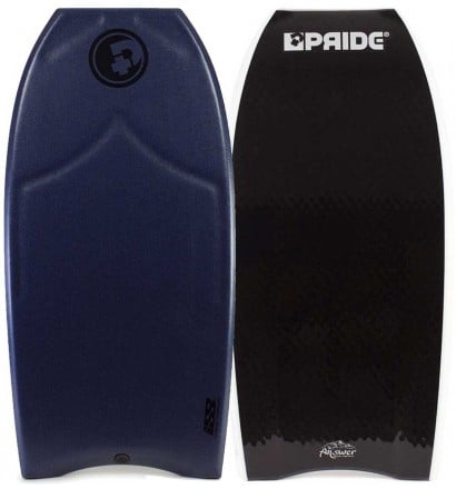 Planche de bodyboard Pride Answer PP+SNPP ISS