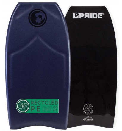 Bodyboard Pride Answer Mini PE