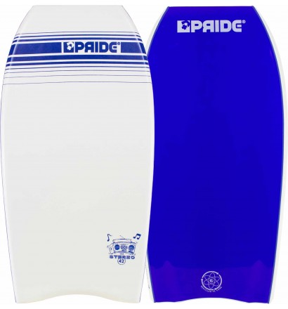 Boogie board Pride Stereo PE HD