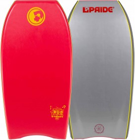 Boogie board Pride Stereo PE HD