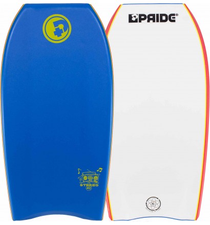 Boogie board Pride Stereo PE HD