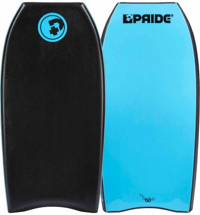 Bodyboard Pride Timeless PE + HD