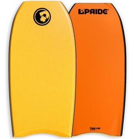 Tabella di Bodyboard Orgoglio senza tempo PE + HD